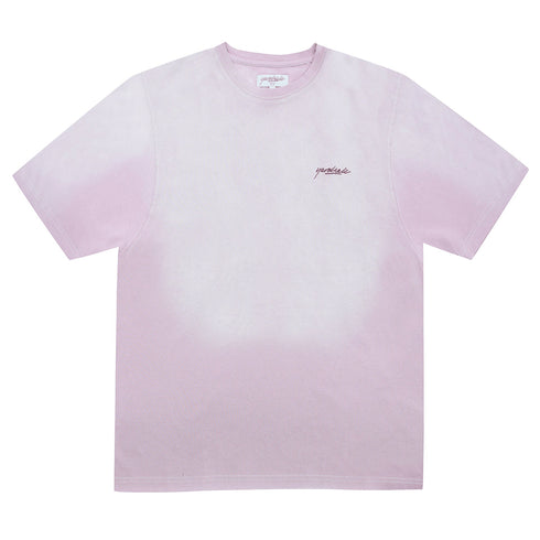 Yardsale Stone T-Shirt - Pink - Streetart.fr